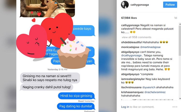 Toni Gonzaga
