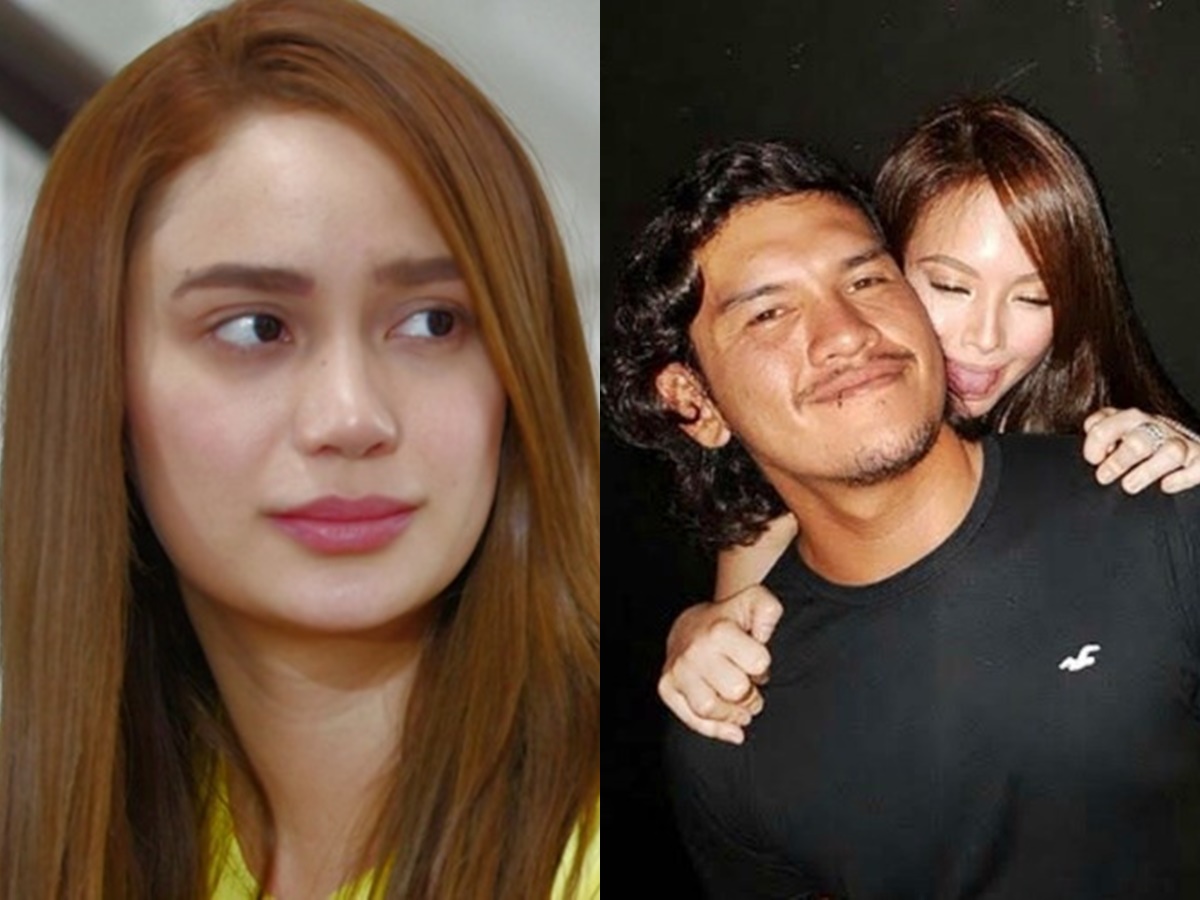 Arci Muñozs Reaction On Ellen Adarna Baste Dutertes Break Up 