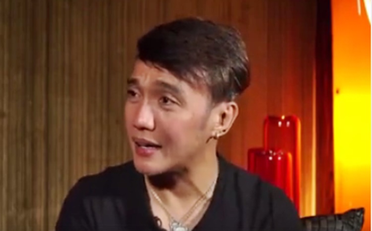 Arnel Pineda