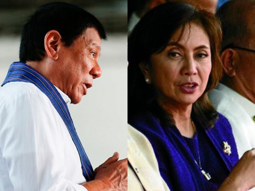 Duterte apologizes