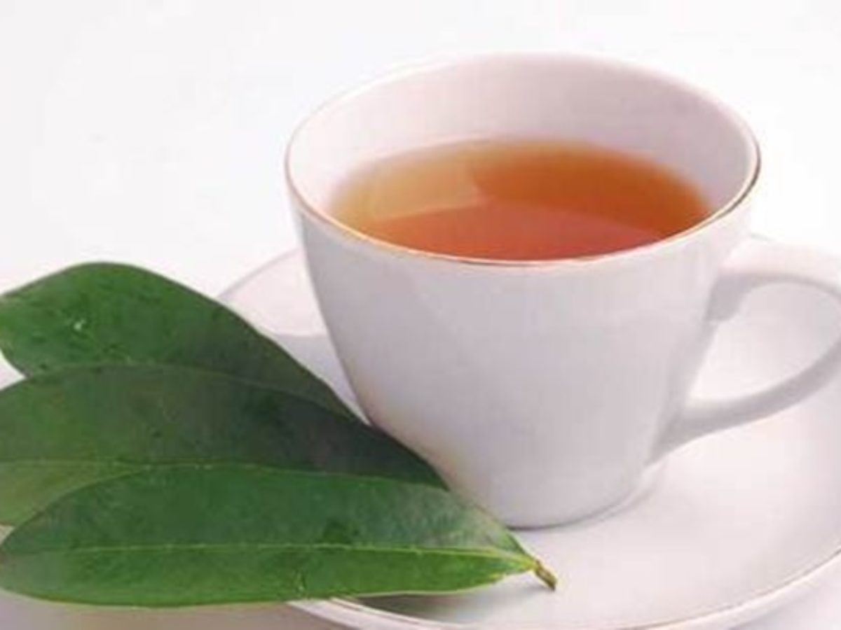 Powerful Health Benefits Of Drinking Guyabano Tea