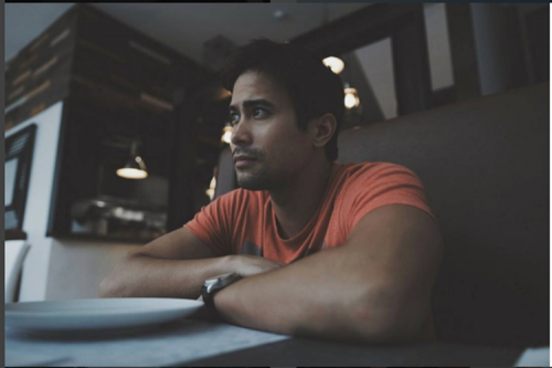 Kapamilya Actor Sam Milby Robbed In Paris