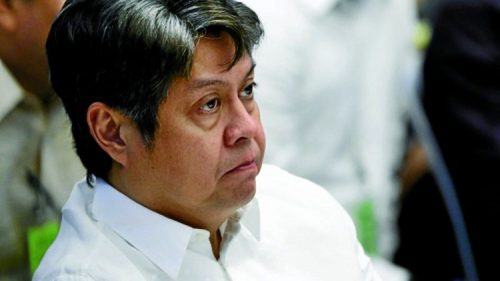 pangilinan worried