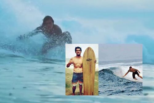 Presidential son Sebastian “Baste” Duterte