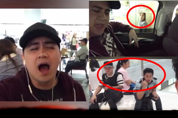 Group Of Filipinos Spread Good Vibes Online With Their Hilarious Video