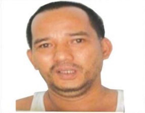 Drug Lord