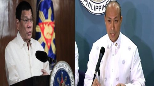 China’s Territorial Claims