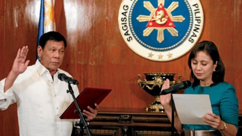 Impeachment Case