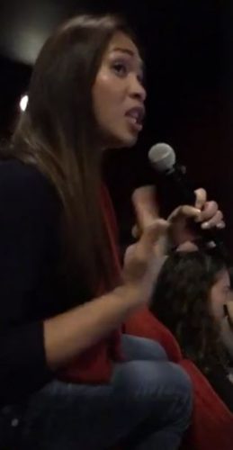 Human Rights International Forum