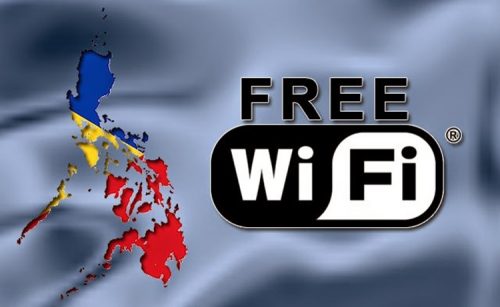 Free Public Wi-Fi
