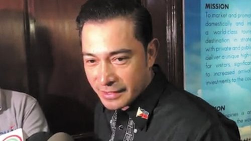 Cesar Montano