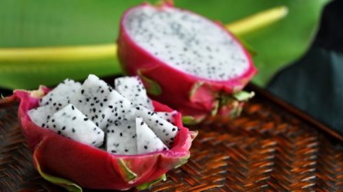 Dragon Fruit