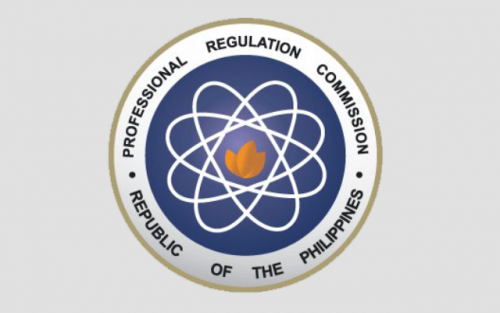 PRC Baguio Partial List Examinees