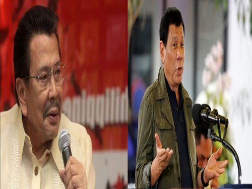 Impeachment Complaints