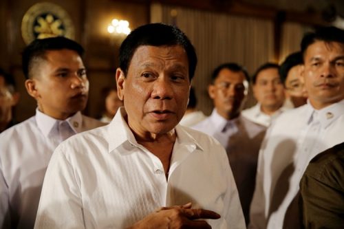 OFWs