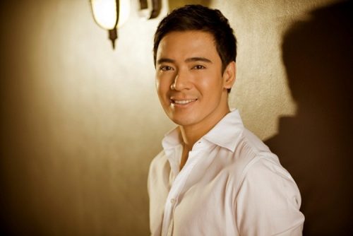 Erik Santos