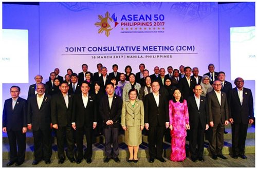 30th ASEAN