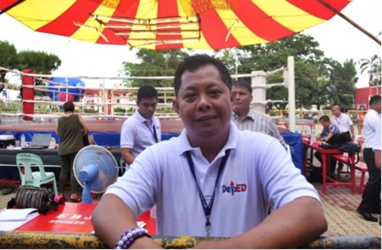 Palarong Pambansa