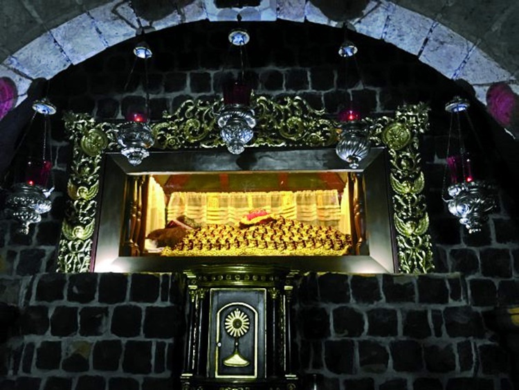 devotees