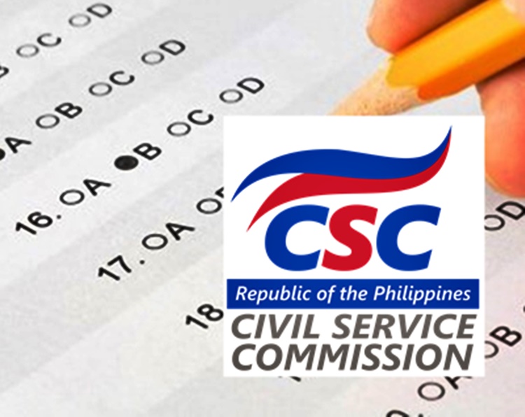 March Civil Service Exam Results Complete List Of Passers