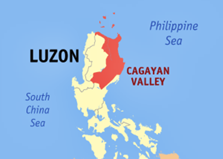 Biggest Deposit Of Natural Gas Found In The Philippines