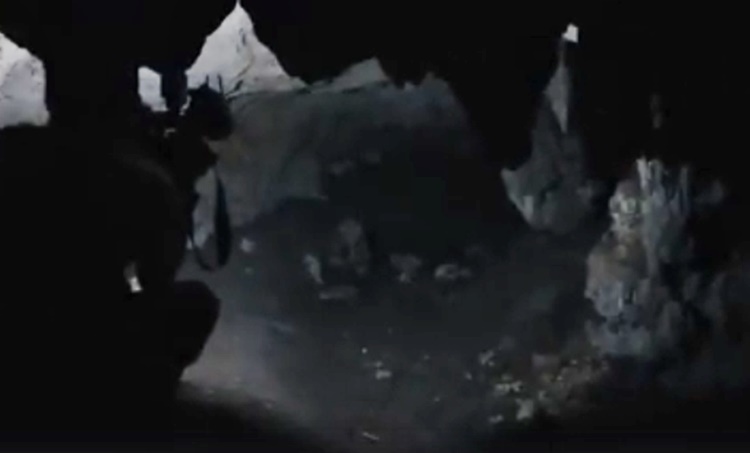 Cave