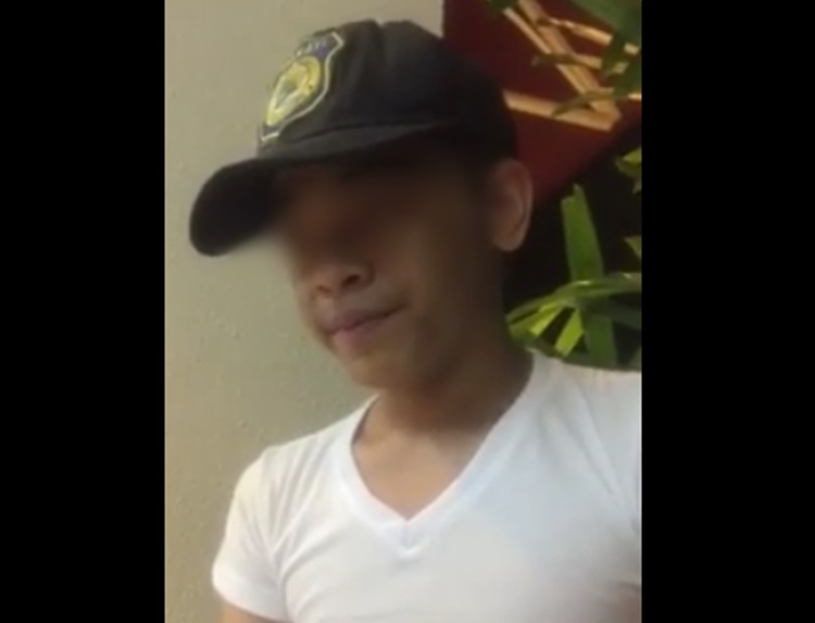 Edward Pangilinan