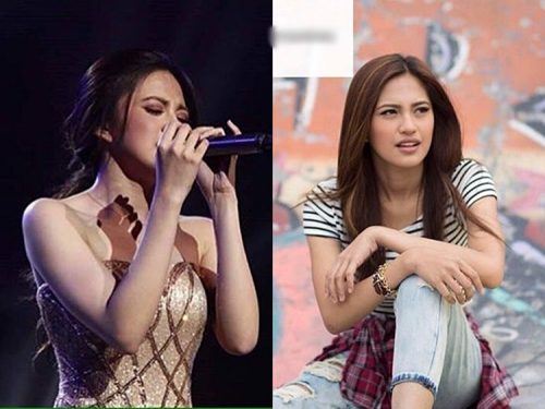 Julie Anne San Jose