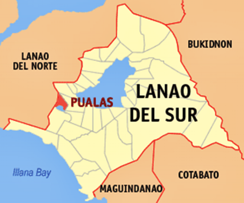 Phivolcs: Magnitude 6.0 Earthquake Strikes Lanao Del Sur