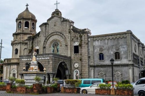 Churches