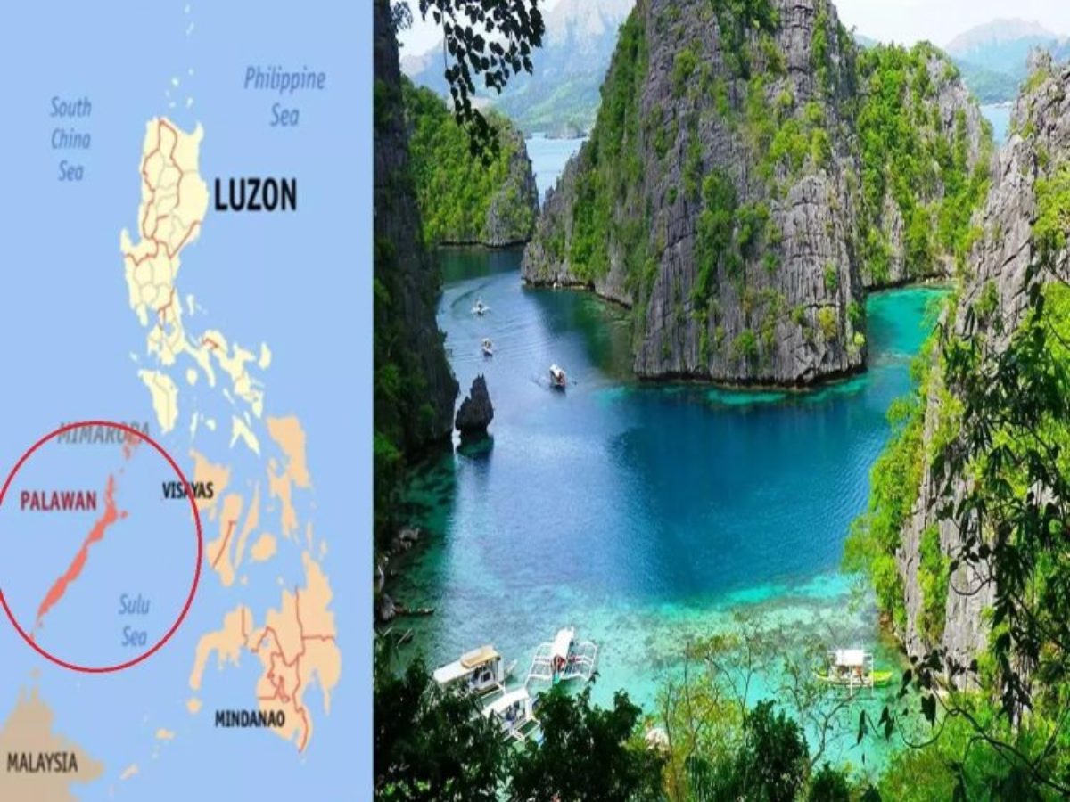 This Could Be The Safest Part In The Philippines When Big One Earthquake Hits