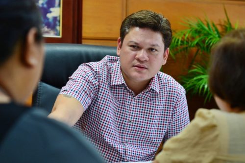Paolo Duterte