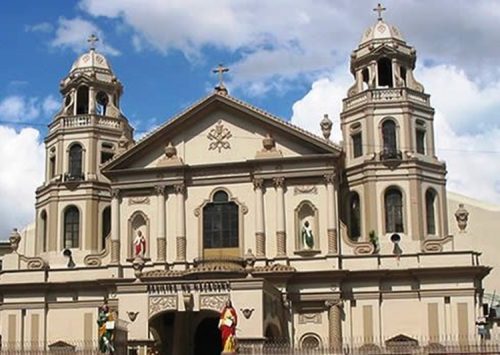 Churches