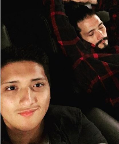 Robin Padilla’s Son