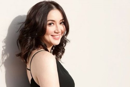 Kris Aquino