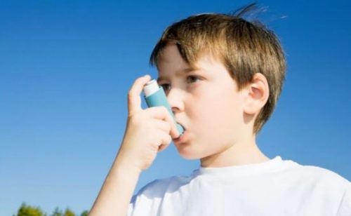 Asthma Inhalers