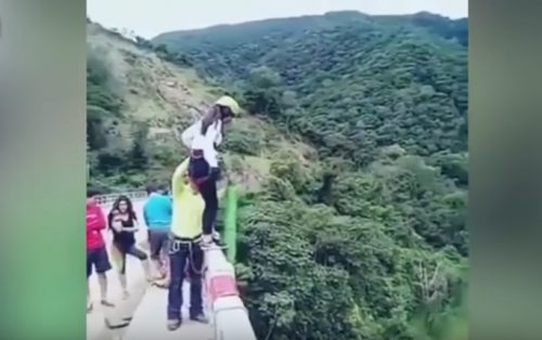 bungee
