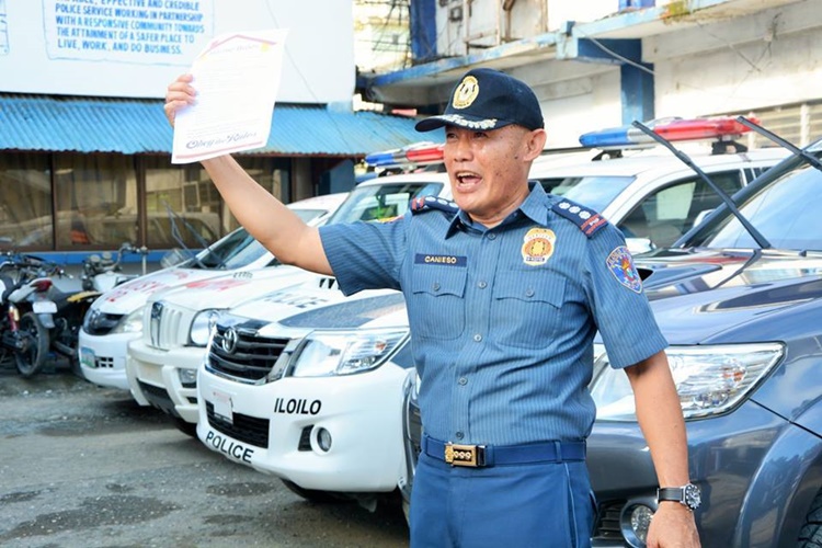 Ace Hardware Merchandiser Resigns Out Of Fear After Cop Threatens Him