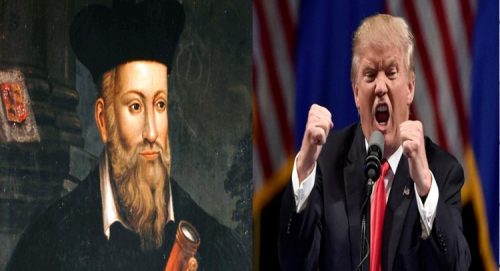 Nostradamus