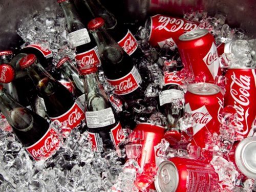 Coke Products Banned in Negros Occidental Over Usage Of HFCS