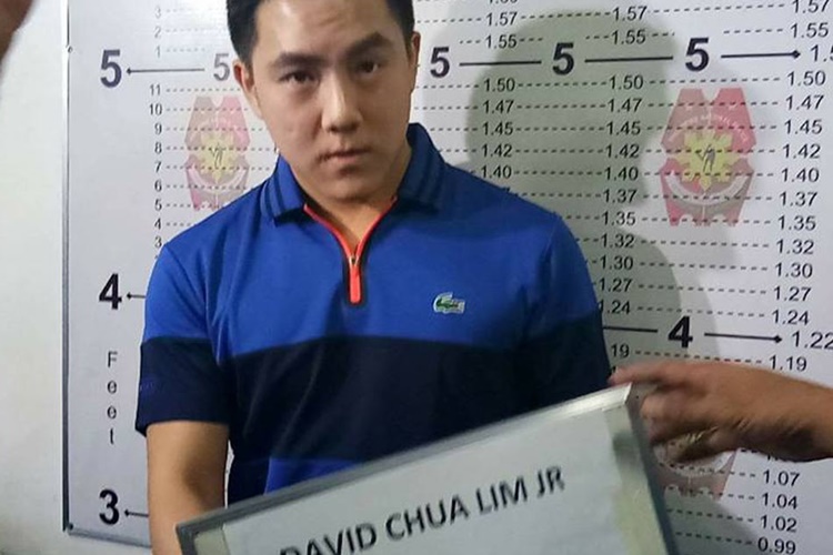 Regional Trial Court Resets Arraignment Of Road Rage Suspect “David Lim ...