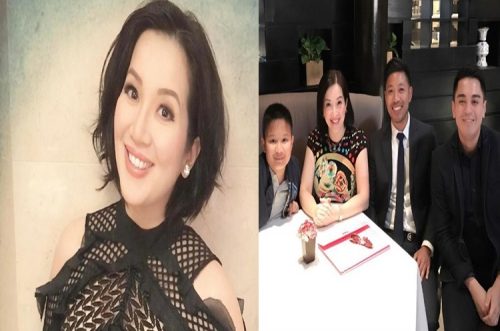 Kris Aquino