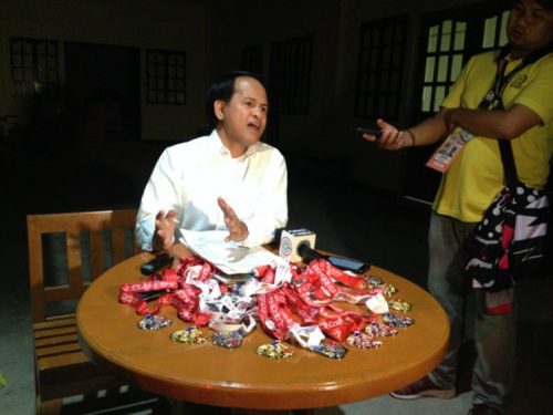 Palarong Pambansa 2017