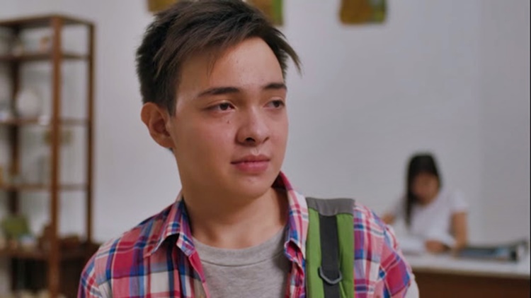miguel bagtas