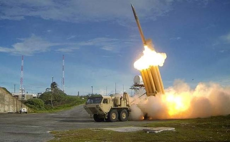 Missile Defense