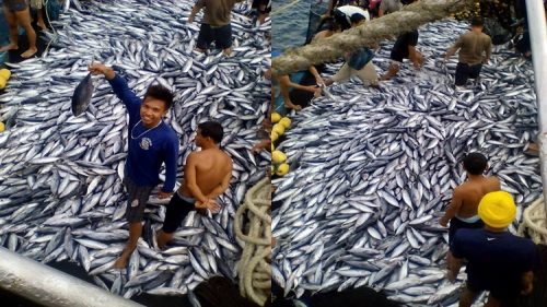 Philippine Territorial Waters