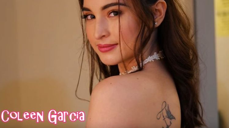 Pinoy Celebrities With Tattoos Which the Public Really Didn't Know About