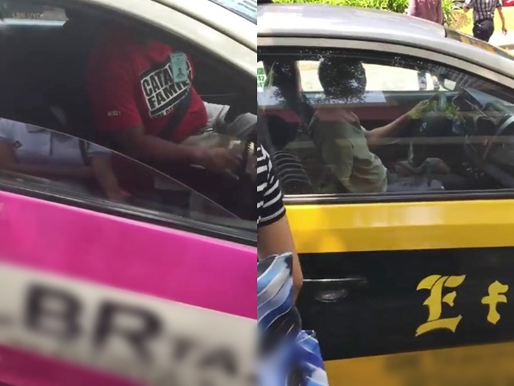 Pregnant Woman Allegedly Refused By Taxi Drivers More Than 5 Times