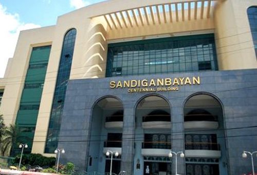 Sandiganbayan Appointees