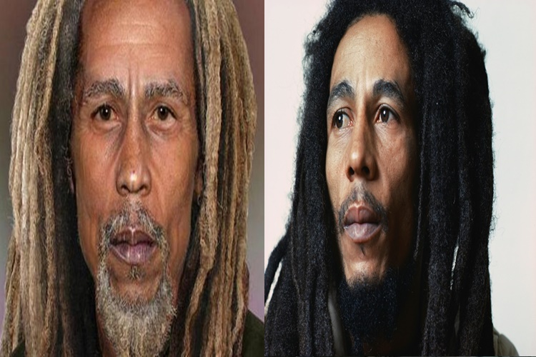 Body Of Elderly Homeless Man Confirmed To Be Bob Marley Based On DNA ...